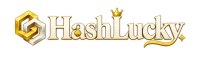 HashLucky Casino logo