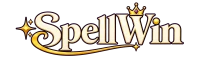 SpellWin Casino logo