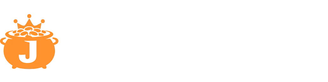 JackThePot logo